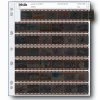 35mm Negative Storage Binder Page Holds 42 Frames Total 7x6 Frame