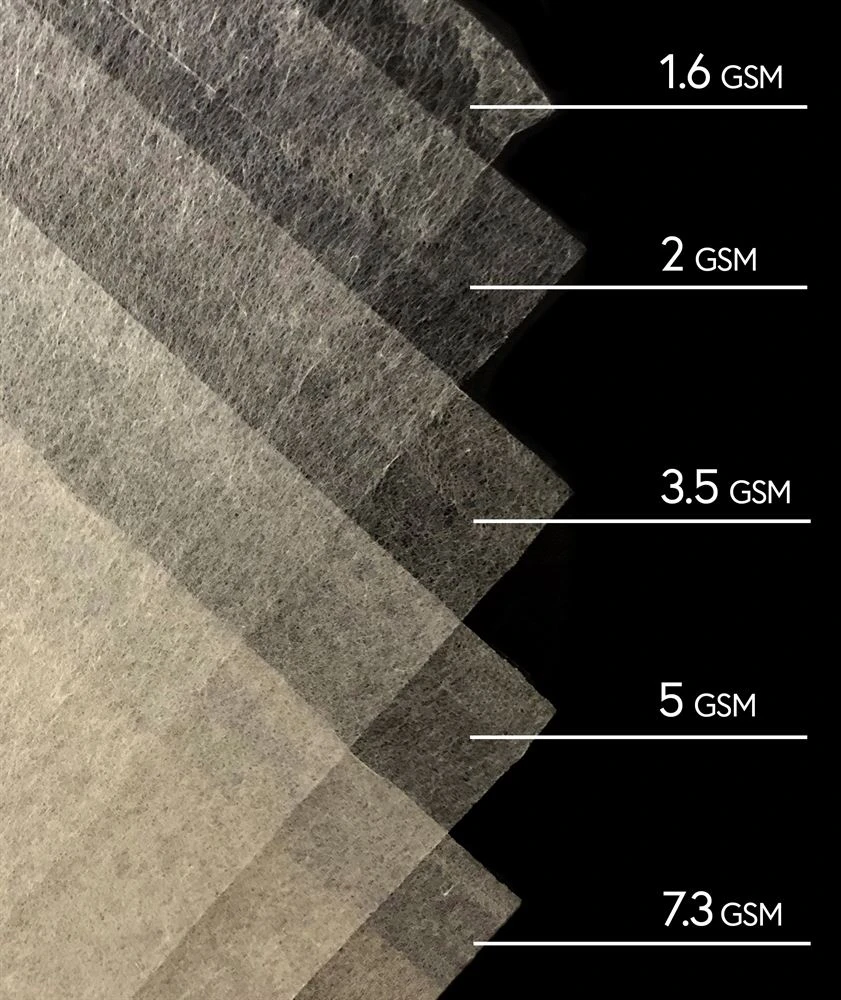 Tengu Japanese Paper 1.6-7.3gsm 2 Tengu Japanese Paper 1.6-7.3gsm - Image 2