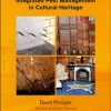 Integrated Pest Management For Cultural Heritage