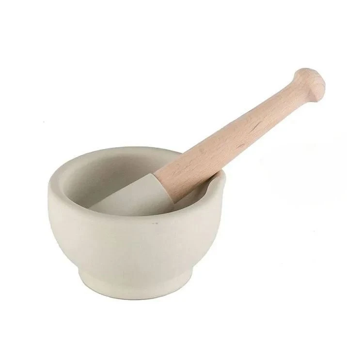Pestle & Mortar 1 Pestle & Mortar