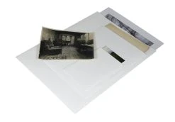 Photo Storage Envelopes PAT Passed | 7 Sizes | Up To 430 X 307mm