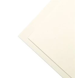 Photographic Mounting Board - Unbuffered - 0.5mm/1mm