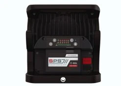 Multimatch 3 - 2500k-6500k High CRI Work Light -tools shop Scangrip Multimatch 3 rear 1000x707