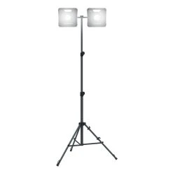 Scangrip Lighting Stands 10 Scangrip Lighting Stands -tools shop Scangrip tripod base with light bar bracket 1000x1000