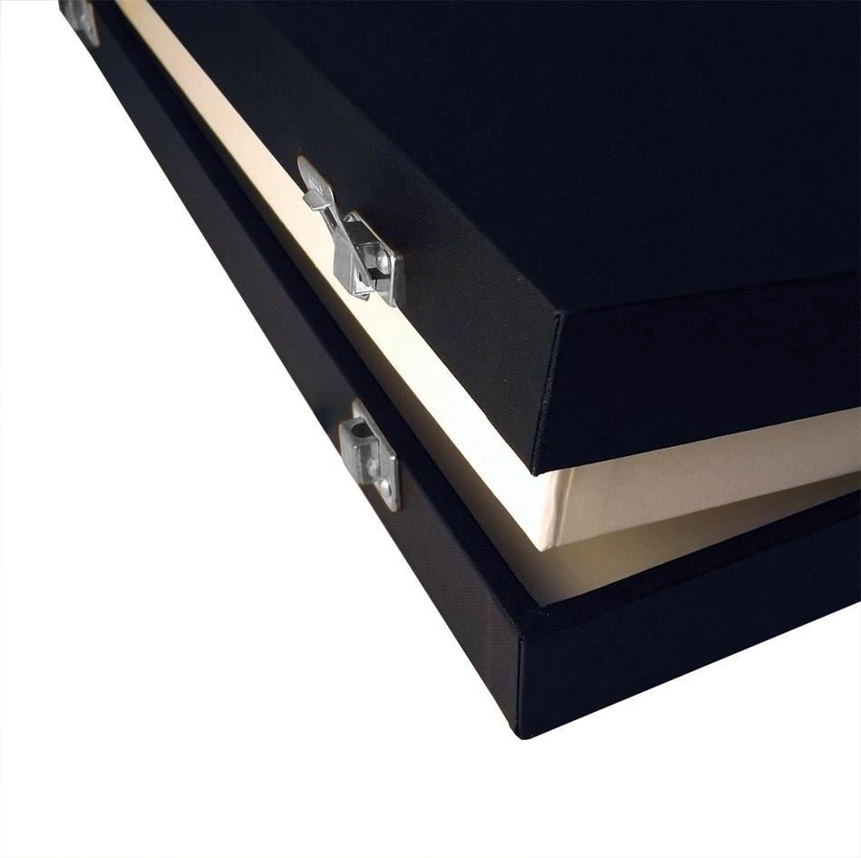 Solander Box - A2 & A3 3 Solander Box - A2 & A3 - Image 3