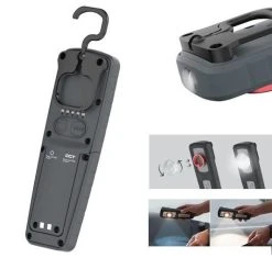 SunMatch 4 - 2500k-6500k Colour Match Work Light -tools shop SunMatch 4 2500k 6500k Colour match work light 533x508