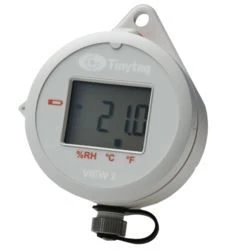 TinyView Temp/RH