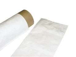 Tyvek Map & Banner Sleeve (25 Metre Roll)