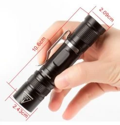 UV And White Light Torch -tools shop UV White LED torch dimensions 464x483