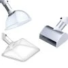 Extraction Hoods & Nozzles For ULT Jumbo Fume Extraction Unit