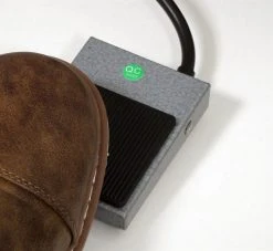 Ultrasonic Spot Welder -tools shop Ultrasonic spot welder footswitch 1000x918