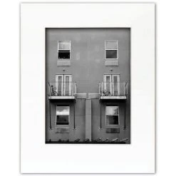 Unbuffered 100% Rag Museum Quality Mounting Board - 1.5mm