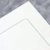 Unbuffered 100% Cotton Rag Blotting Paper - 300gsm