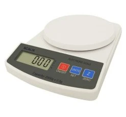 Economy Weighing Scale 2.5KG