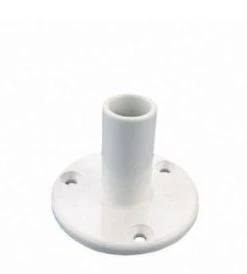 Workbench Bracket, White