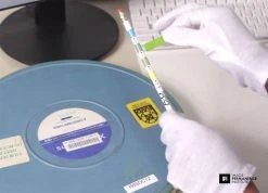 A-D Strips Film Deterioration Monitors -tools shop ad strips colour scale 1000x721