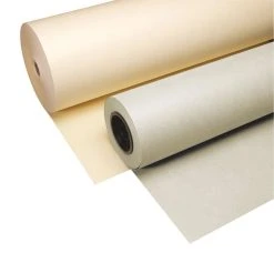 Buffered Acid-Free And Lignin Free Paper - 110gsm