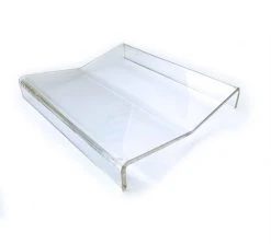 Book Exhibition Cradles