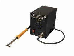 Conservation Iron And Station