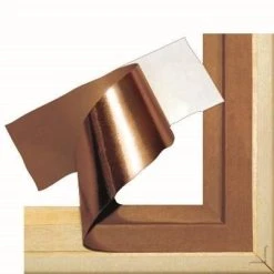 Frame Sealing Tape - Copper Corrosion Intercept Lineco