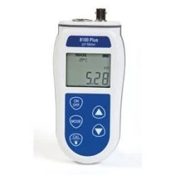 Digital PH Meter