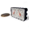 Analogue Display Case Hygrometer