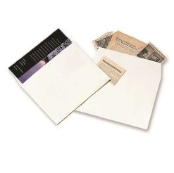 Board Envelopes - Side Opening Heavy Duty