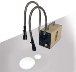 Fibre Optic Illuminator