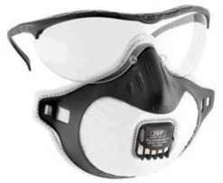 Filterspec - Eye And Breathing Protection