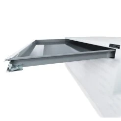 Map & Poster Cabinet -tools shop fully extending drawers 1000x1000 1