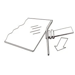 GlasGard® Prevents Glass Chipping In Frames