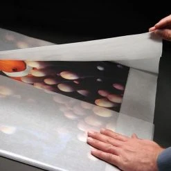 Unbuffered Acid-Free Glassine - 40gsm -tools shop glassine paper 600x600 1