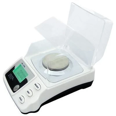 Hi-Precision Weighing Scale 2 Hi-Precision Weighing Scale - Image 2