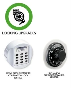 Key Cabinet - High Security (300 Keys) -tools shop high security key cabinet locking options 804x1000