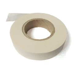 Japanese Acid Free Paper Tape 9gsm - 20mm X 150M