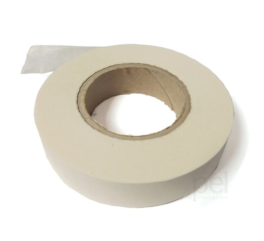 Japanese Acid Free Paper Tape 9gsm - 20mm X 150M 1 Japanese Acid Free Paper Tape 9gsm - 20mm X 150M