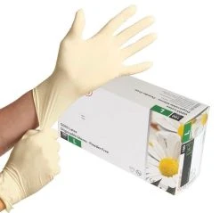 Latex Gloves