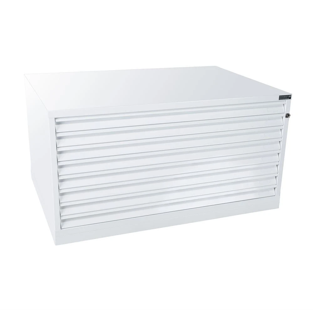 Plan Chest Cabinet (5-8 Drawers) 3 Plan Chest Cabinet (5-8 Drawers) - Image 3