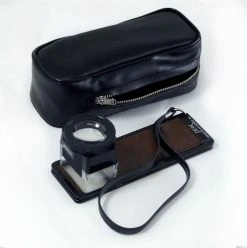 Micro Film Viewer