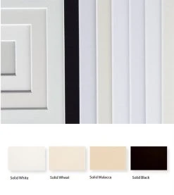 Archival Conservation Mounting Board - 1.5mm -tools shop mountboard colours 892x1000