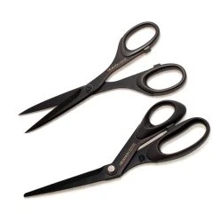 Non-Stick Scissors - Teflon Coated