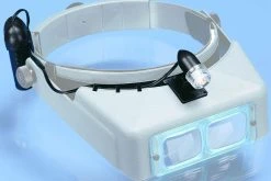 OptiVisor - VisorLight