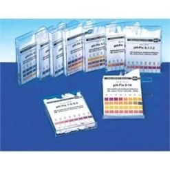 PH Indicator Strips