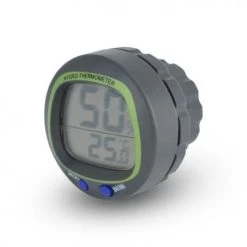 Thermo-Hygrometer - Panel Mounting