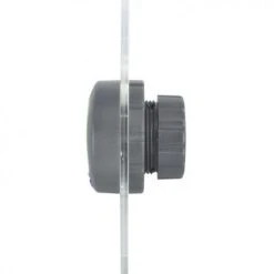 Thermo-Hygrometer - Panel Mounting -tools shop panel mounted thermohygrometer sside 458x458