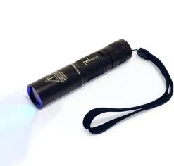 UV LED Torch 365nm