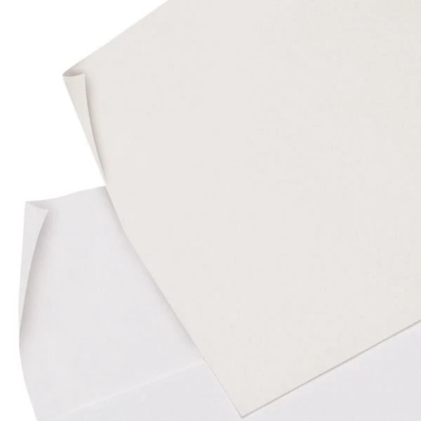 Buffered Permalife A4 Paper - 25% Cotton - 75gsm 3 Buffered Permalife A4 Paper - 25% Cotton - 75gsm - Image 3