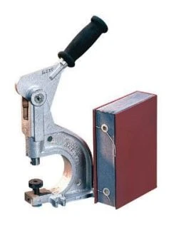 Phase Box Riveter Accessories