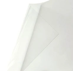 Silicone Coated Polyester Film Roll