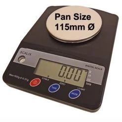 High Precision Balance - 1.5KG